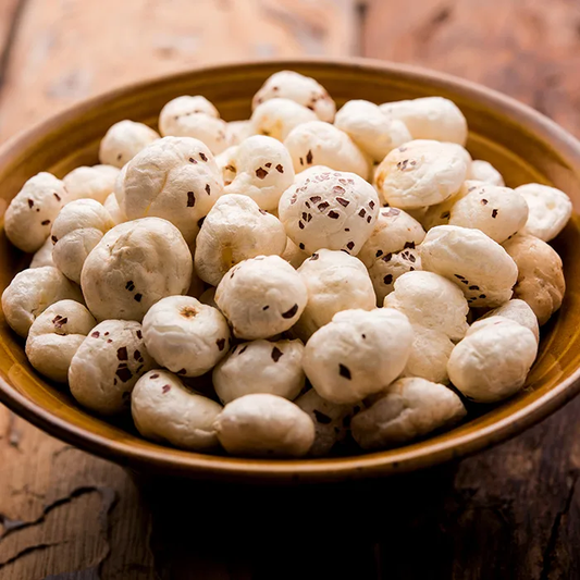 100gm of Premium Makhana Packet